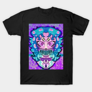 Toxic Trixie Vari. 2 T-Shirt